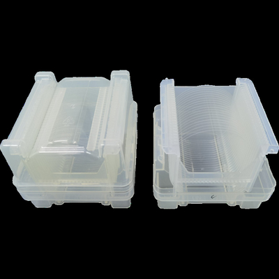 صناعة الدقة للقوالب الصلبة المذابة مسطحة وموازية مضمونة للاندماج السلس