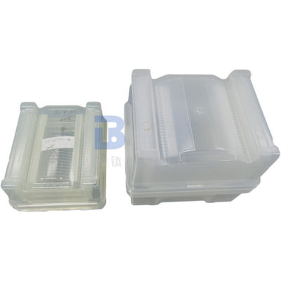 لوحات زجاجية خالية من القلوية: أساسك للجيل القادم من الشاشات والتقنيات المتقدمة