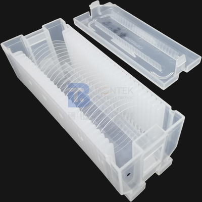 رقاقة سليكات اصطناعية منصهرة 4 إنش 6 إنش 8 إنش Corning 7980 SK1300 JGS1