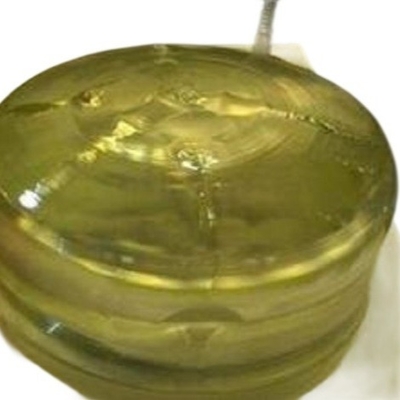0.25mm 42 ° Y رقاقة تنتاليت الليثيوم لمحولات الطاقة الكهربائية الانضغاطية