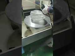 الكوارتز الكريستال الأحادي