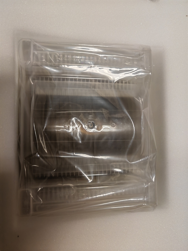 الـ Master Precision Piezoelectric Wafer مع LiNbO3 الـ Stoichiometric الحل النهائي للأداء البصري الإلكتروني المتفوق
