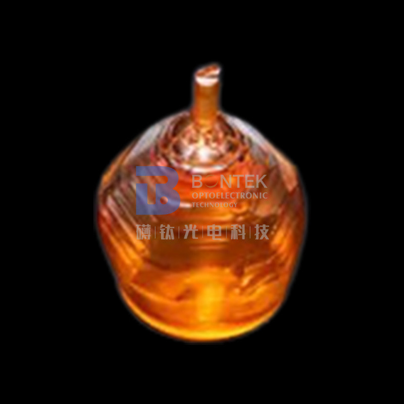 60 مم سمك رقاقة لانجازيت 0.5 مم DSP زوايا أويلر 0 ° 138.5 ° 26.7 °