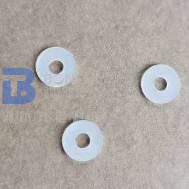 كهرضغطية ليثيوم نيوبات رقاقة شكل دائري توجيه Z-cut 36Y-cut